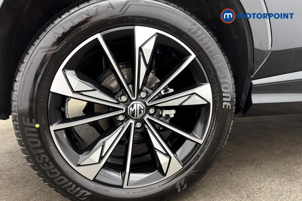 Mg Motor Uk HS Trophy Automatic Petrol SUV - Stock Number (1573274) - 10th supplementary image
