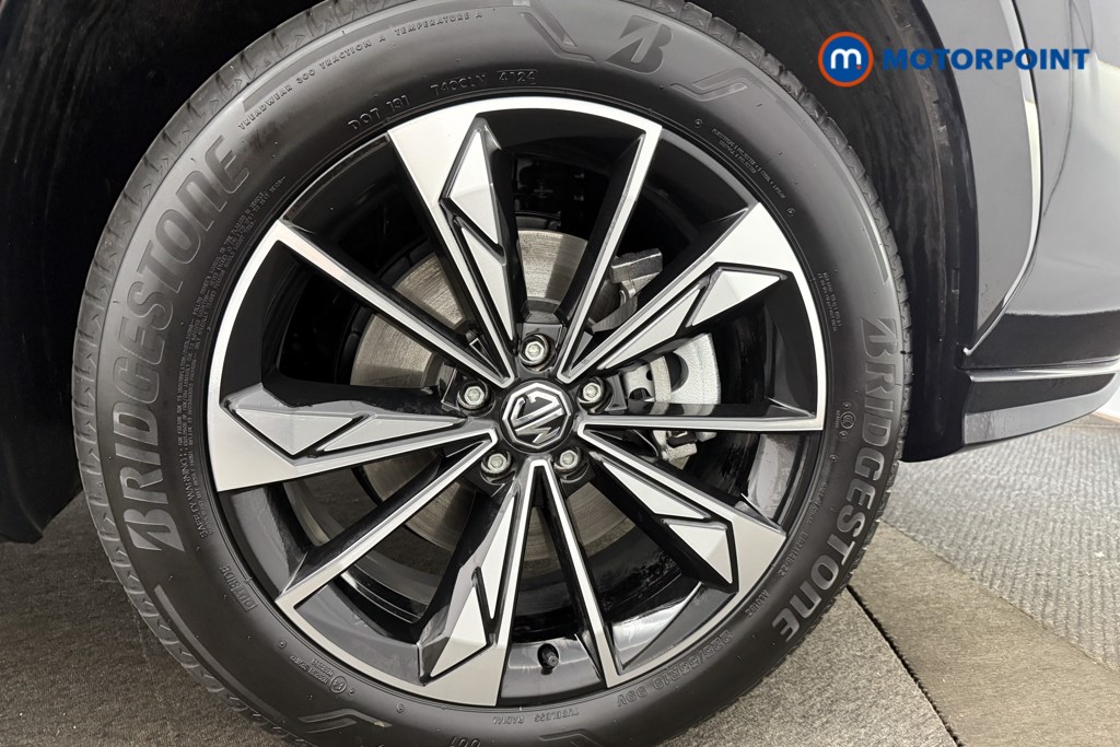 Mg Motor Uk HS Trophy Automatic Petrol SUV - Stock Number (1573274) - 11th supplementary image