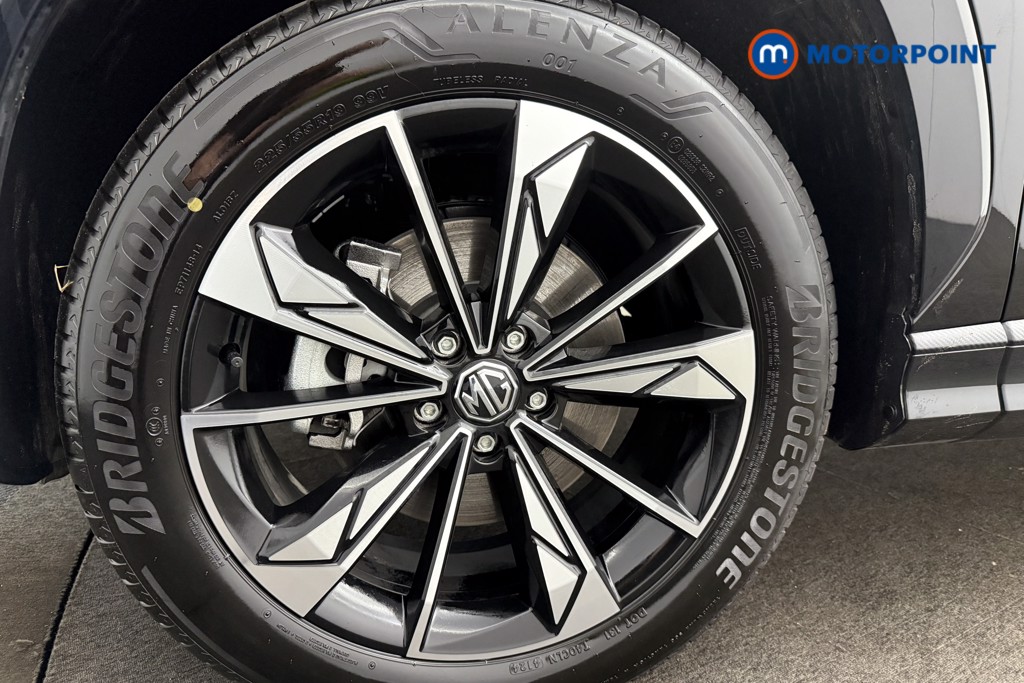 Mg Motor Uk HS Trophy Automatic Petrol SUV - Stock Number (1573274) - 12th supplementary image