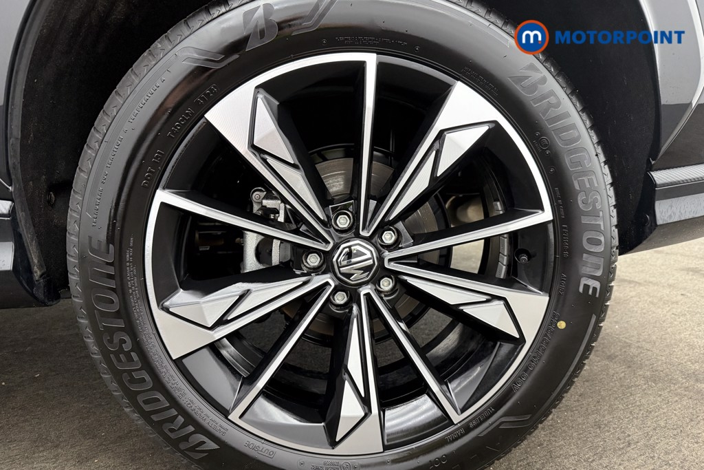 Mg Motor Uk HS Trophy Automatic Petrol SUV - Stock Number (1573274) - 13th supplementary image