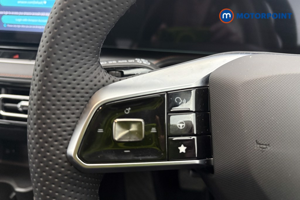 Mg Motor Uk HS Trophy Automatic Petrol SUV - Stock Number (1573274) - 14th supplementary image