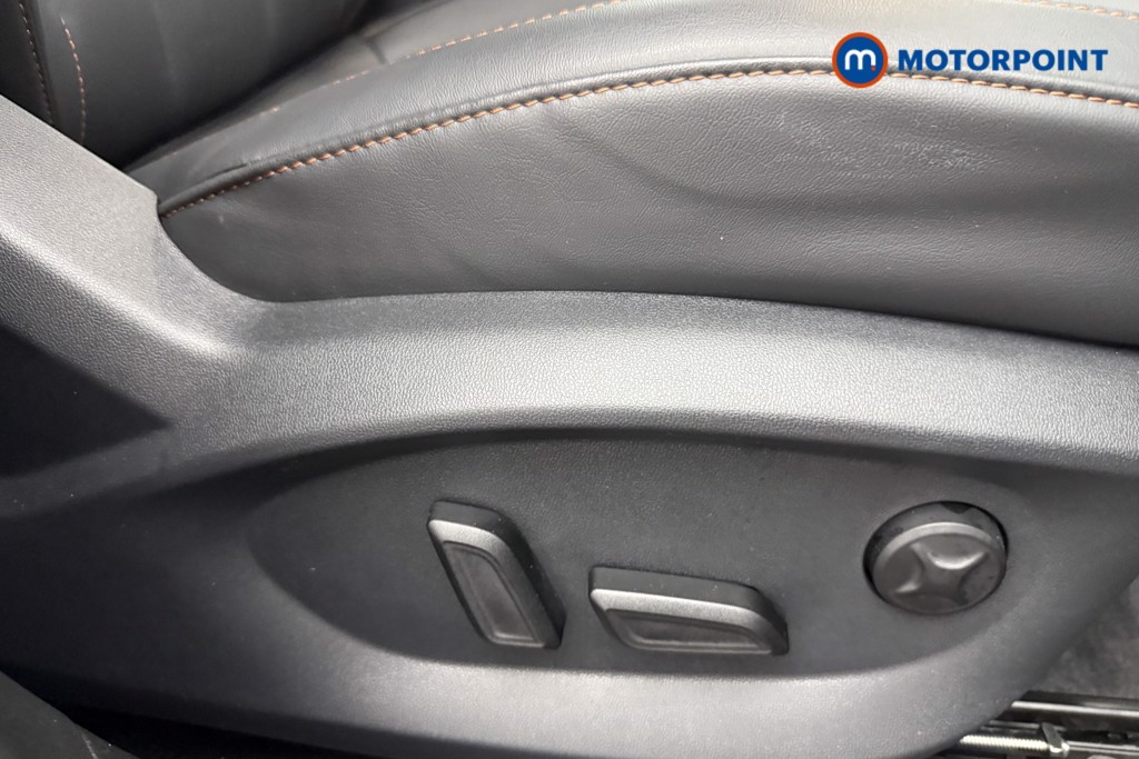 Mg Motor Uk HS Trophy Automatic Petrol SUV - Stock Number (1573274) - 17th supplementary image
