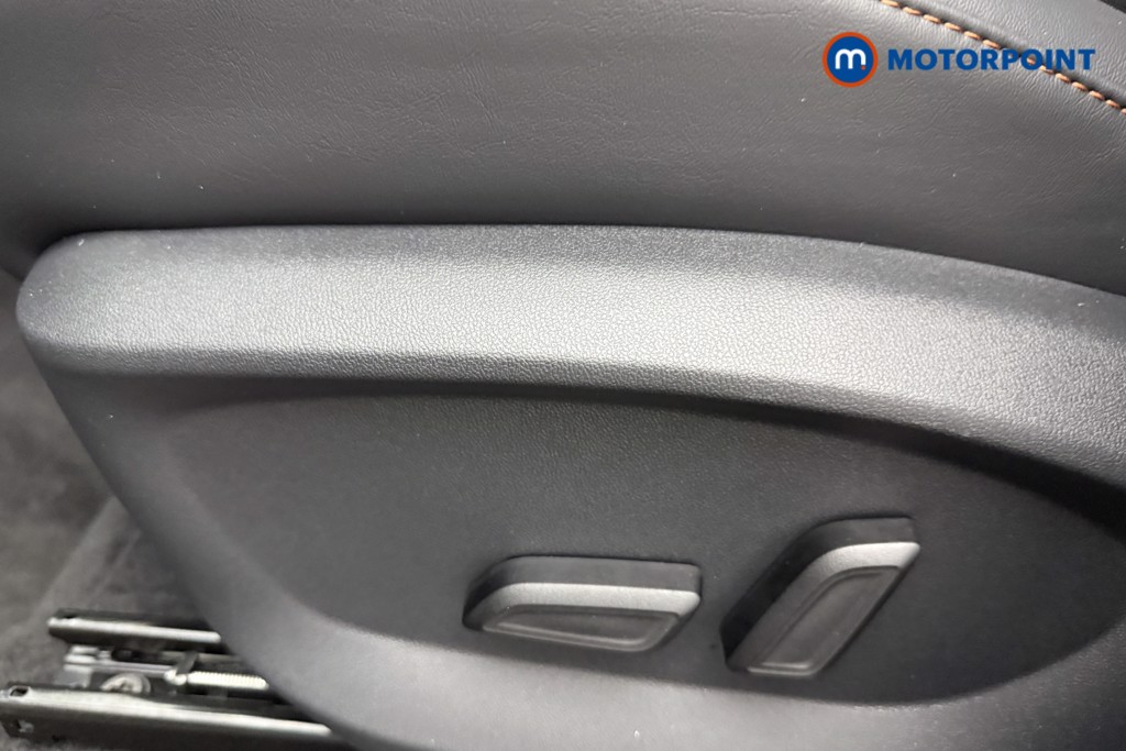 Mg Motor Uk HS Trophy Automatic Petrol SUV - Stock Number (1573274) - 18th supplementary image
