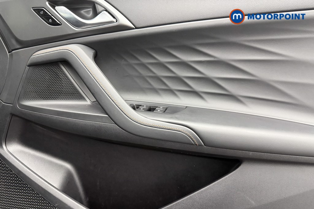 Mg Motor Uk HS Trophy Automatic Petrol SUV - Stock Number (1573274) - 19th supplementary image