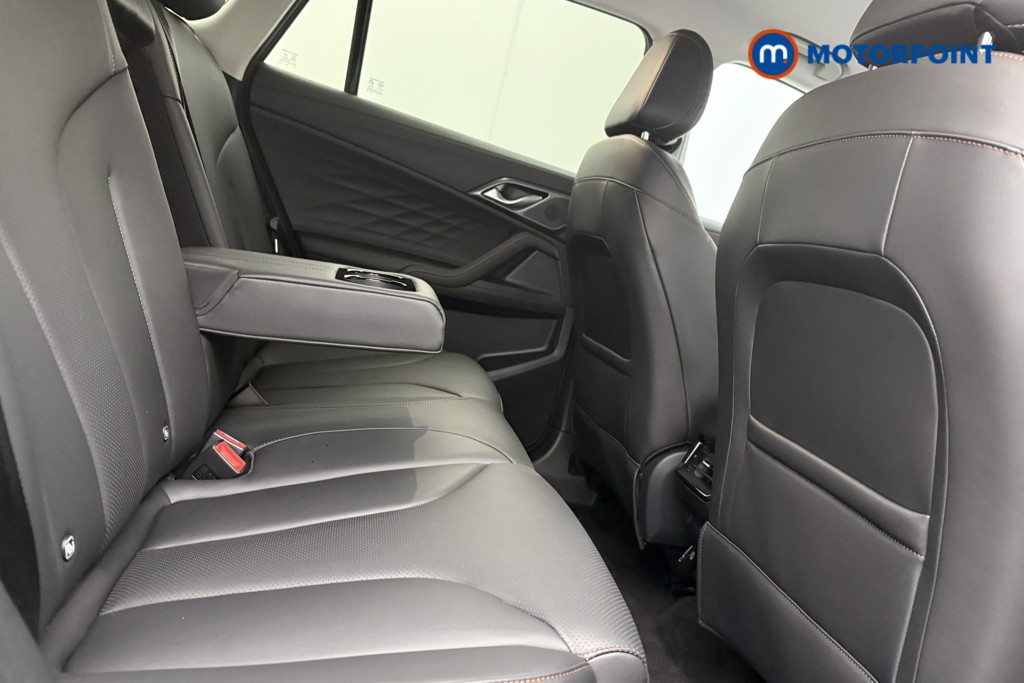 Mg Motor Uk HS Trophy Automatic Petrol SUV - Stock Number (1573274) - 21st supplementary image