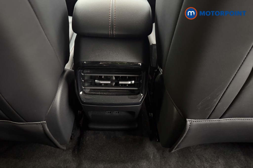 Mg Motor Uk HS Trophy Automatic Petrol SUV - Stock Number (1573274) - 22nd supplementary image