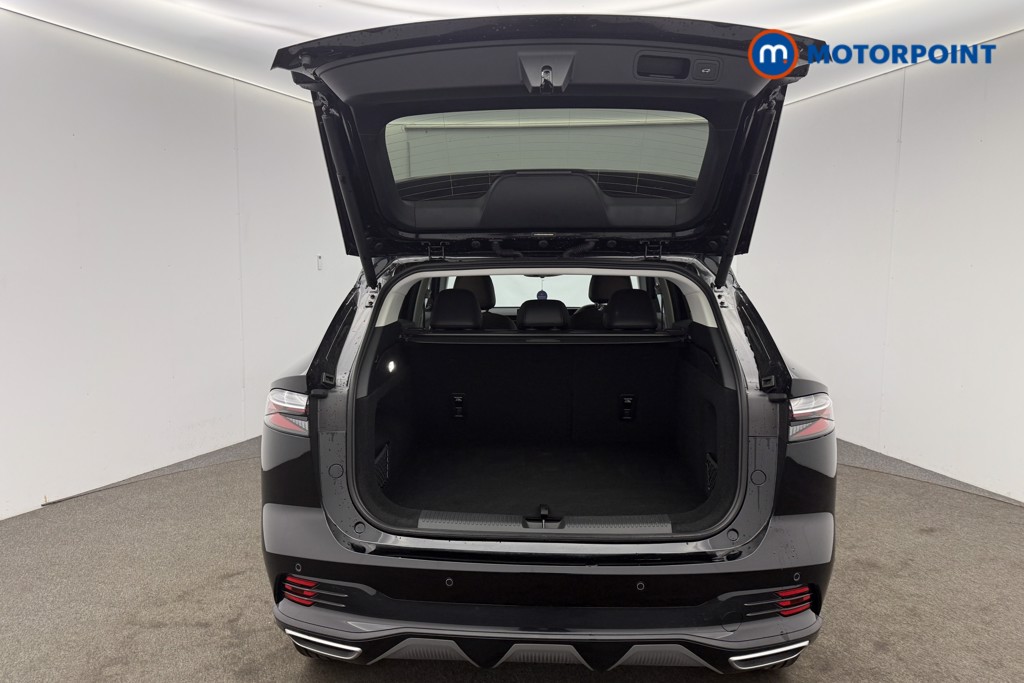 Mg Motor Uk HS Trophy Automatic Petrol SUV - Stock Number (1573274) - 23rd supplementary image