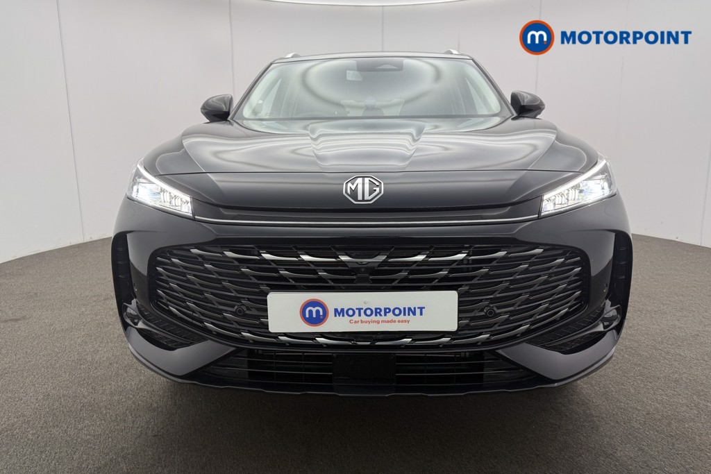 Mg Motor Uk HS Trophy Automatic Petrol SUV - Stock Number (1573274) - 25th supplementary image