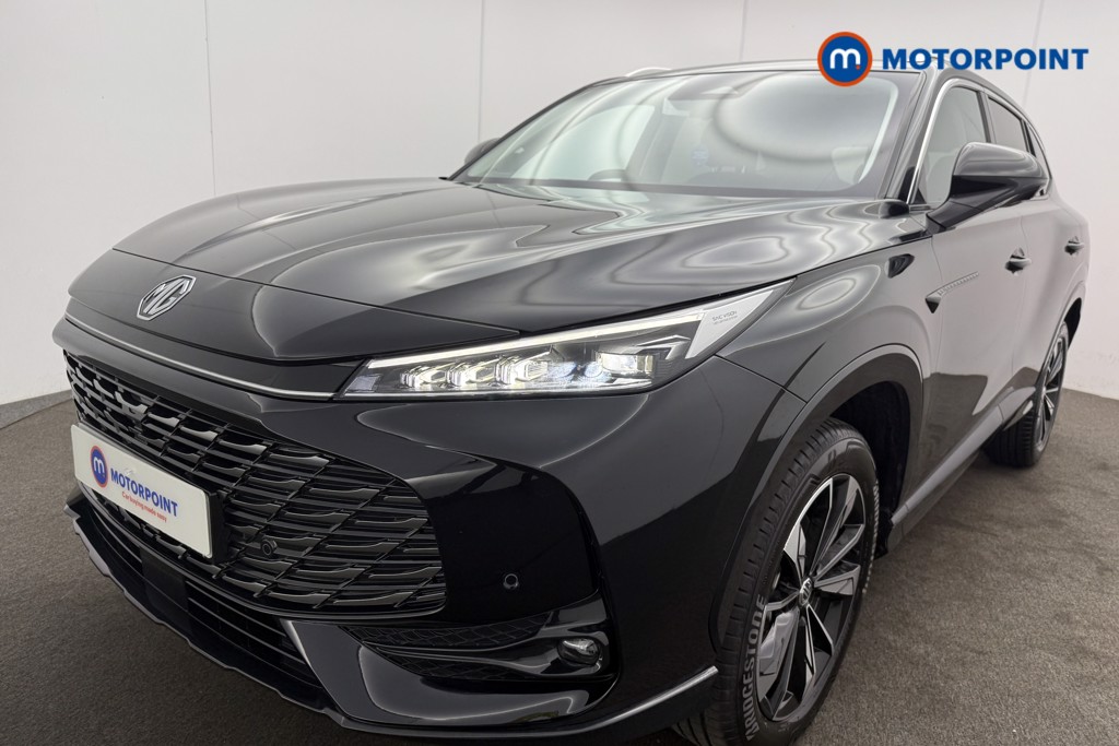 Mg Motor Uk HS Trophy Automatic Petrol SUV - Stock Number (1573274) - 26th supplementary image