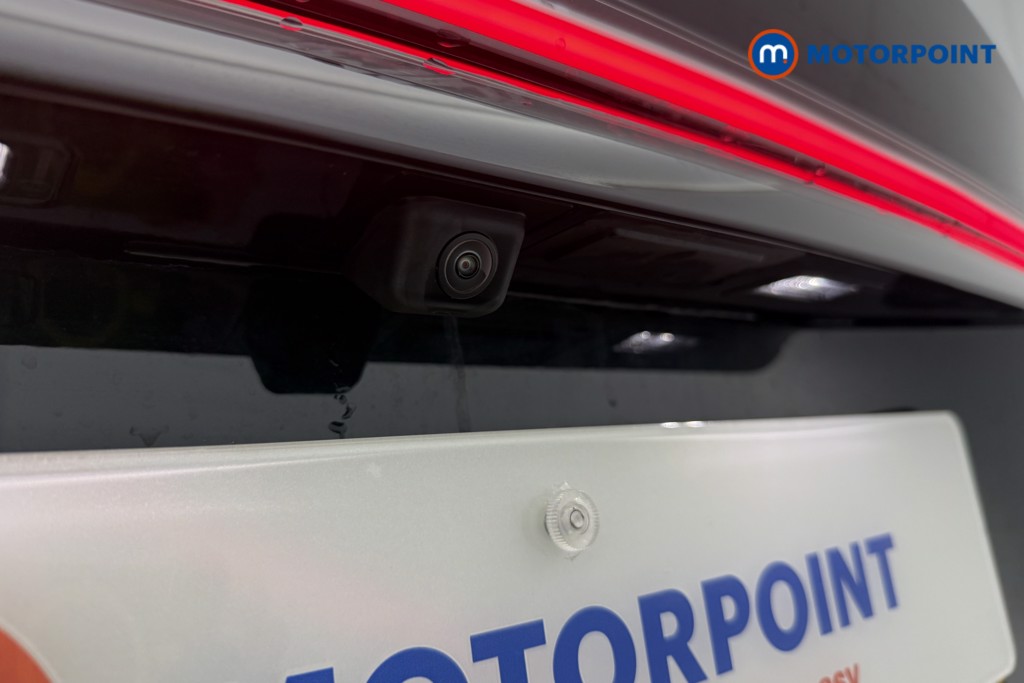 Mg Motor Uk HS Trophy Automatic Petrol SUV - Stock Number (1573274) - 30th supplementary image