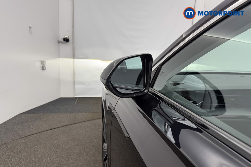 Mg Motor Uk HS Trophy Automatic Petrol SUV - Stock Number (1573274) - 31st supplementary image