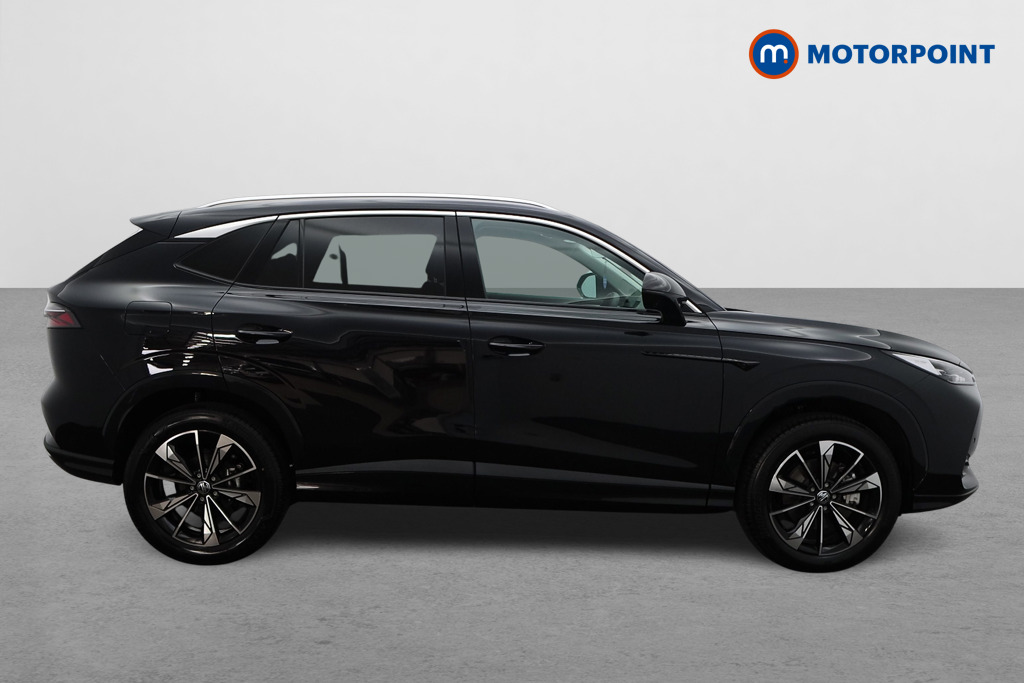 Mg Motor Uk HS Trophy Automatic Petrol SUV - Stock Number (1573274) - Drivers side