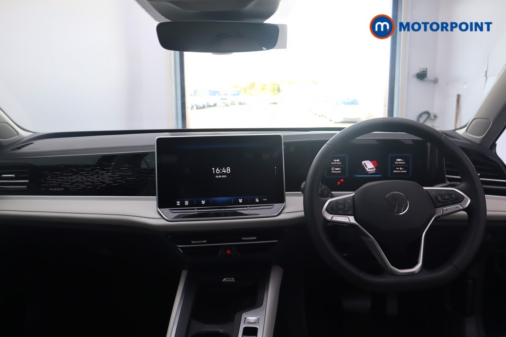 Volkswagen Passat Life Automatic Petrol Plug-In Hybrid Estate - Stock Number (1573309) - 16th supplementary image