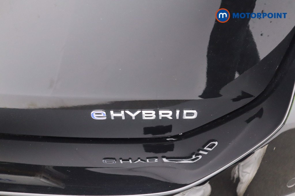 Volkswagen Passat Life Automatic Petrol Plug-In Hybrid Estate - Stock Number (1573309) - 21st supplementary image