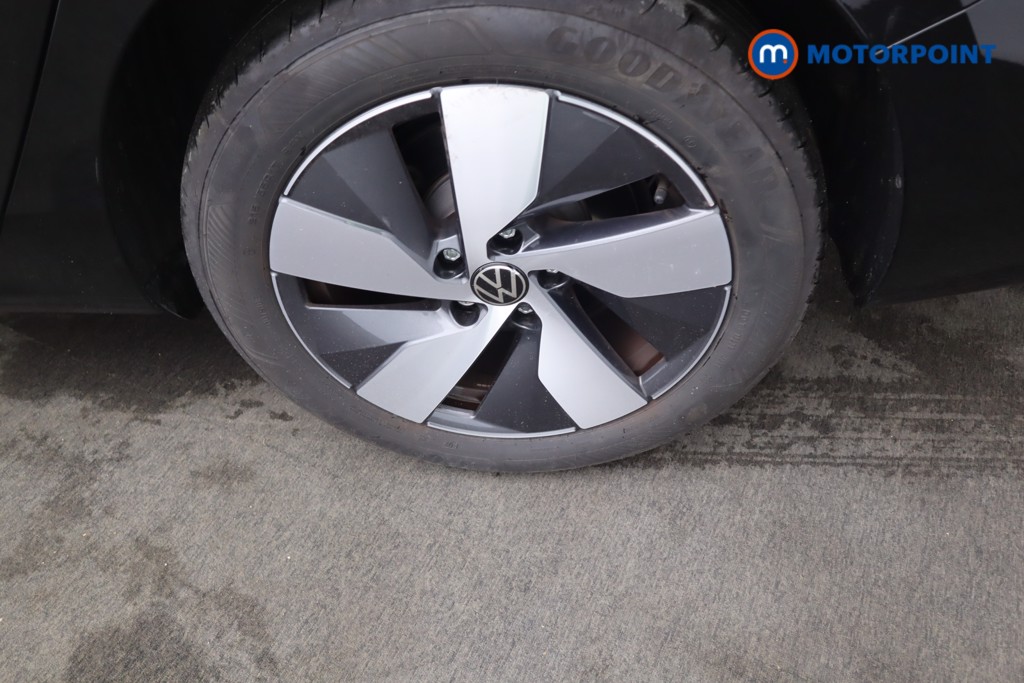 Volkswagen Passat Life Automatic Petrol Plug-In Hybrid Estate - Stock Number (1573309) - 30th supplementary image