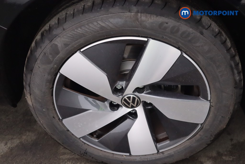 Volkswagen Passat Life Automatic Petrol Plug-In Hybrid Estate - Stock Number (1573309) - 31st supplementary image