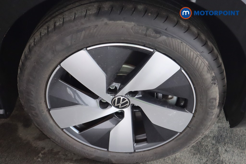 Volkswagen Passat Life Automatic Petrol Plug-In Hybrid Estate - Stock Number (1573309) - 32nd supplementary image