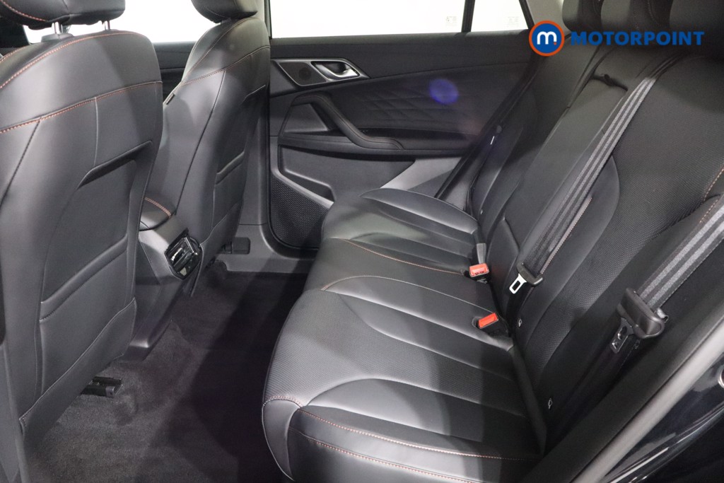 Mg Motor Uk HS Trophy Automatic Petrol SUV - Stock Number (1573365) - 5th supplementary image