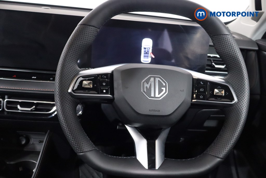 Mg Motor Uk HS Trophy Automatic Petrol SUV - Stock Number (1573365) - 6th supplementary image