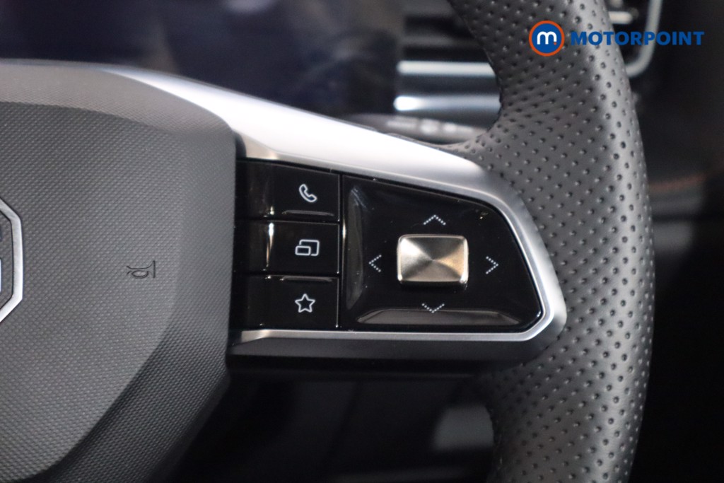 Mg Motor Uk HS Trophy Automatic Petrol SUV - Stock Number (1573365) - 8th supplementary image