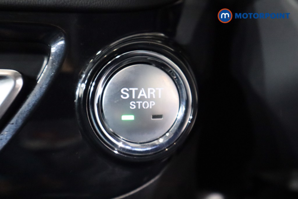 Mg Motor Uk HS Trophy Automatic Petrol SUV - Stock Number (1573365) - 13th supplementary image