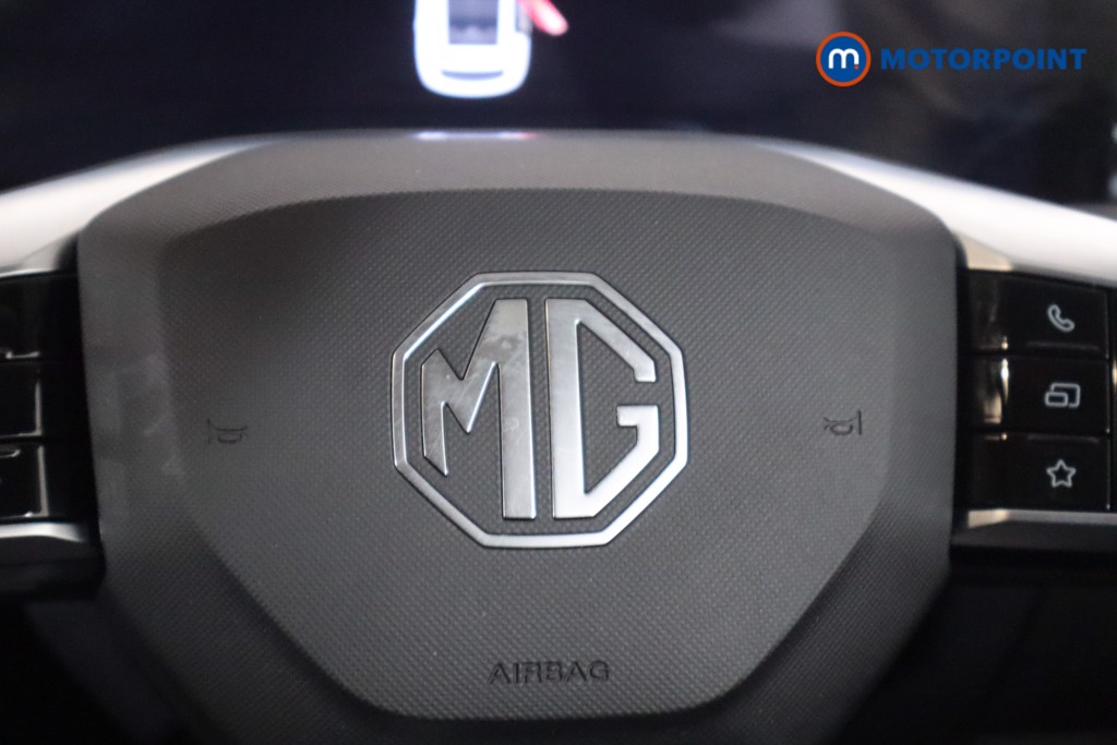 Mg Motor Uk HS Trophy Automatic Petrol SUV - Stock Number (1573365) - 15th supplementary image