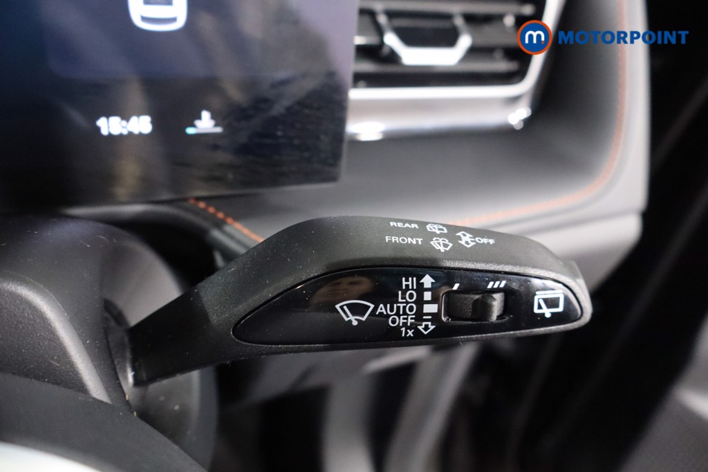 Mg Motor Uk HS Trophy Automatic Petrol SUV - Stock Number (1573365) - 16th supplementary image