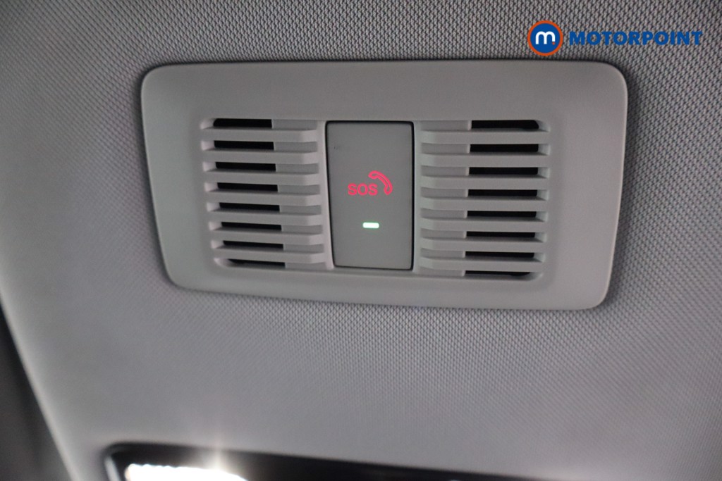 Mg Motor Uk HS Trophy Automatic Petrol SUV - Stock Number (1573365) - 20th supplementary image