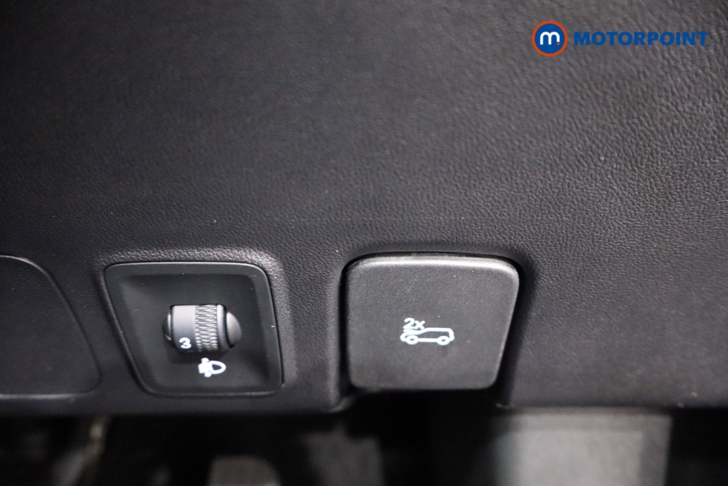 Mg Motor Uk HS Trophy Automatic Petrol SUV - Stock Number (1573365) - 21st supplementary image