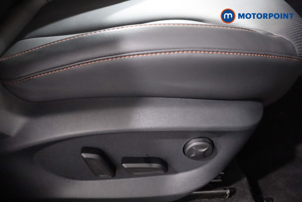 Mg Motor Uk HS Trophy Automatic Petrol SUV - Stock Number (1573365) - 22nd supplementary image