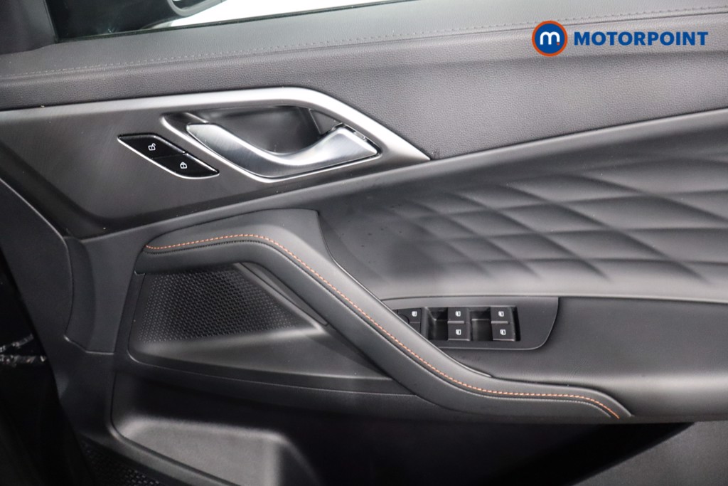 Mg Motor Uk HS Trophy Automatic Petrol SUV - Stock Number (1573365) - 23rd supplementary image