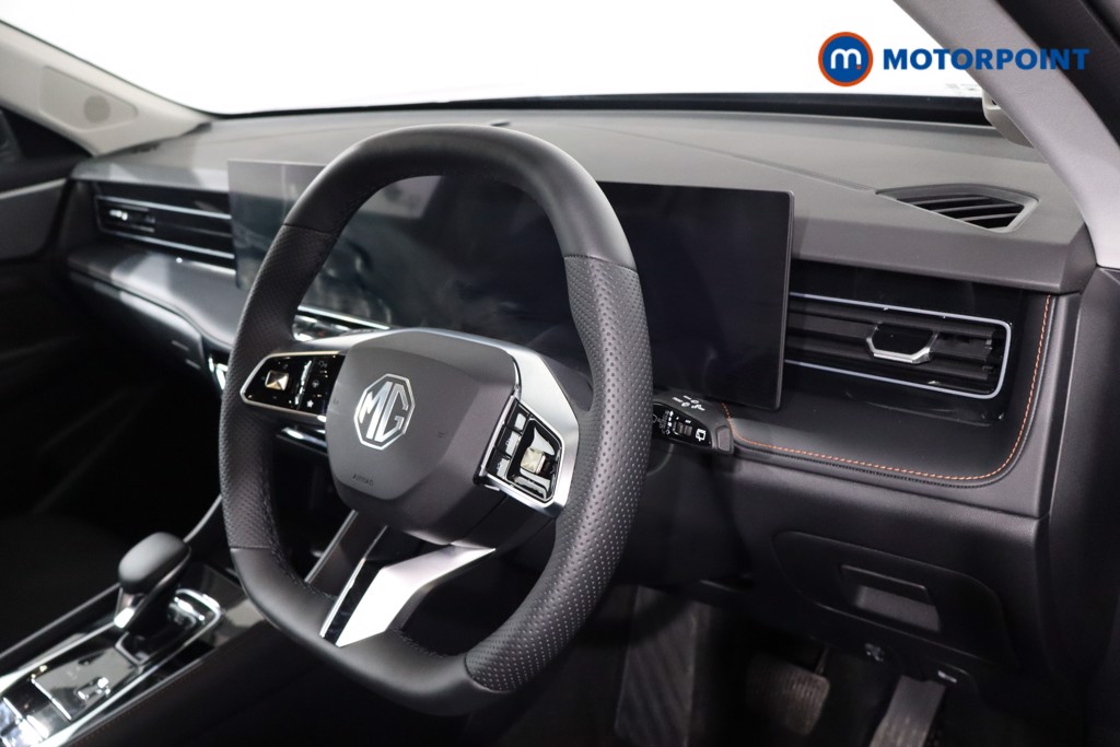 Mg Motor Uk HS Trophy Automatic Petrol SUV - Stock Number (1573365) - 24th supplementary image
