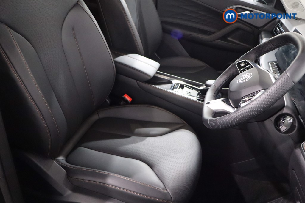 Mg Motor Uk HS Trophy Automatic Petrol SUV - Stock Number (1573365) - 25th supplementary image