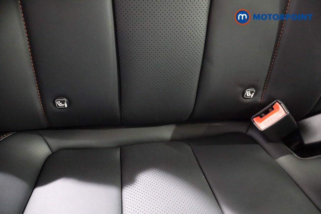 Mg Motor Uk HS Trophy Automatic Petrol SUV - Stock Number (1573365) - 26th supplementary image
