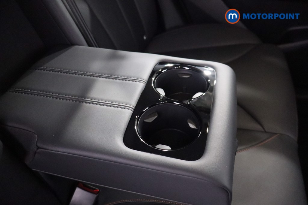 Mg Motor Uk HS Trophy Automatic Petrol SUV - Stock Number (1573365) - 27th supplementary image