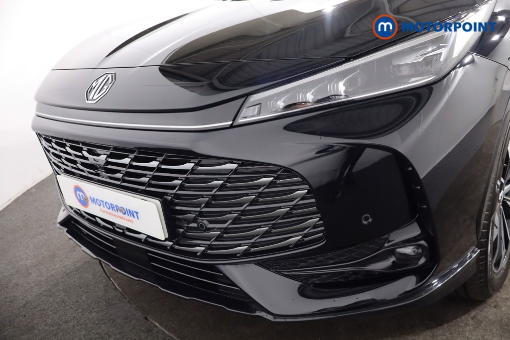 Mg Motor Uk HS Trophy Automatic Petrol SUV - Stock Number (1573365) - 31st supplementary image