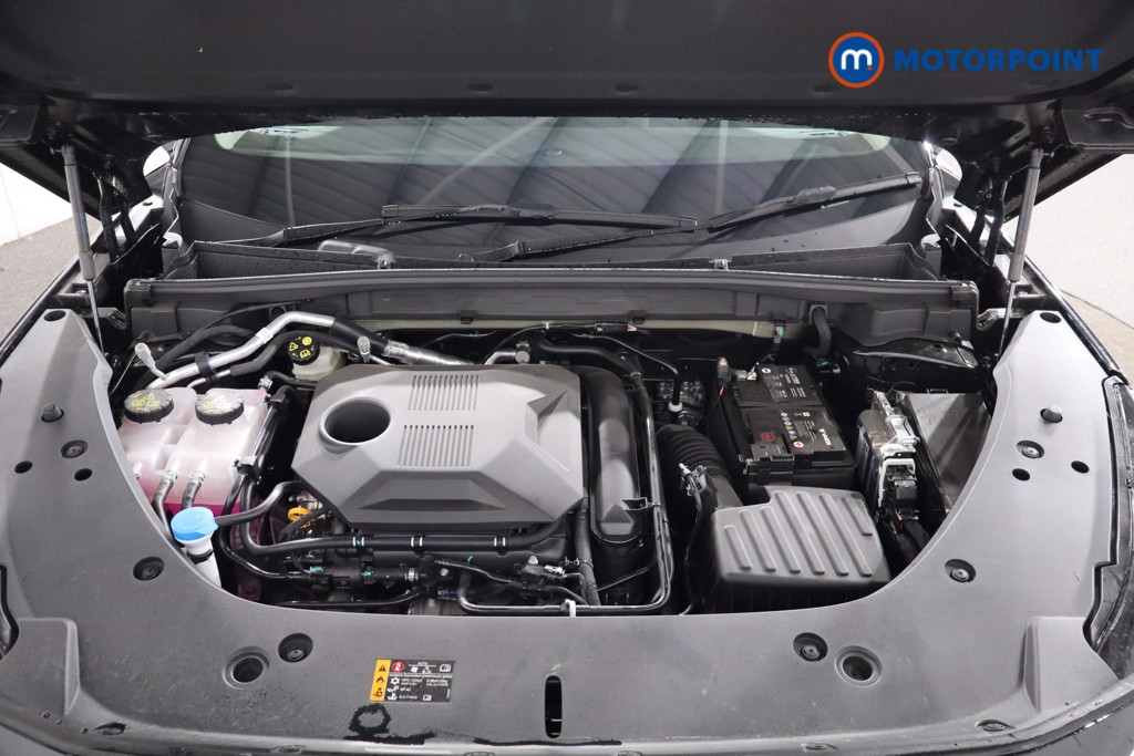 Mg Motor Uk HS Trophy Automatic Petrol SUV - Stock Number (1573365) - 32nd supplementary image
