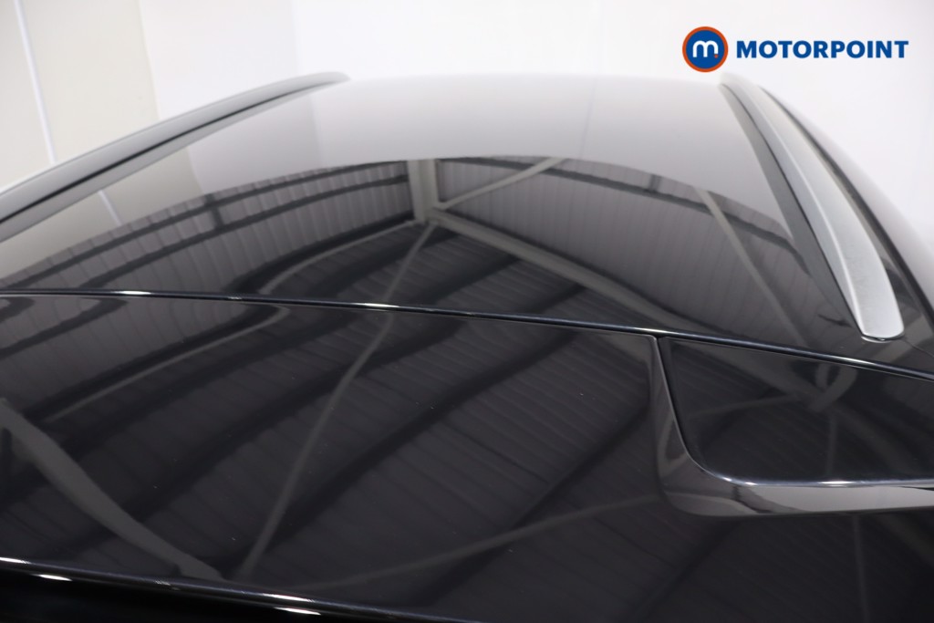 Mg Motor Uk HS Trophy Automatic Petrol SUV - Stock Number (1573365) - 33rd supplementary image