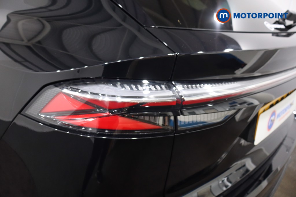 Mg Motor Uk HS Trophy Automatic Petrol SUV - Stock Number (1573365) - 34th supplementary image