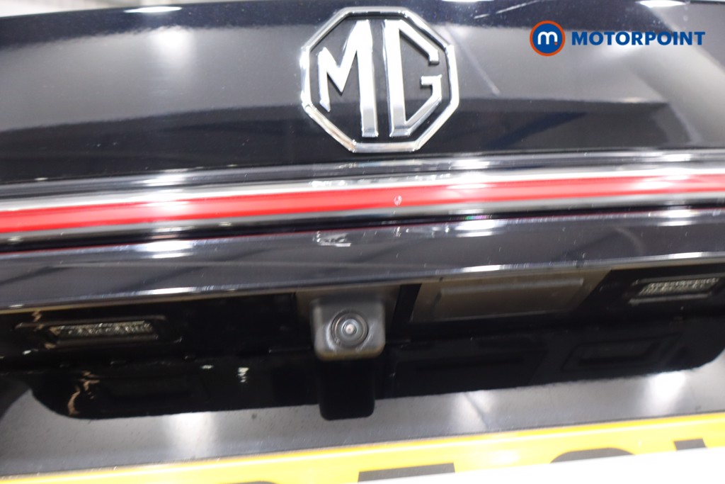 Mg Motor Uk HS Trophy Automatic Petrol SUV - Stock Number (1573365) - 36th supplementary image