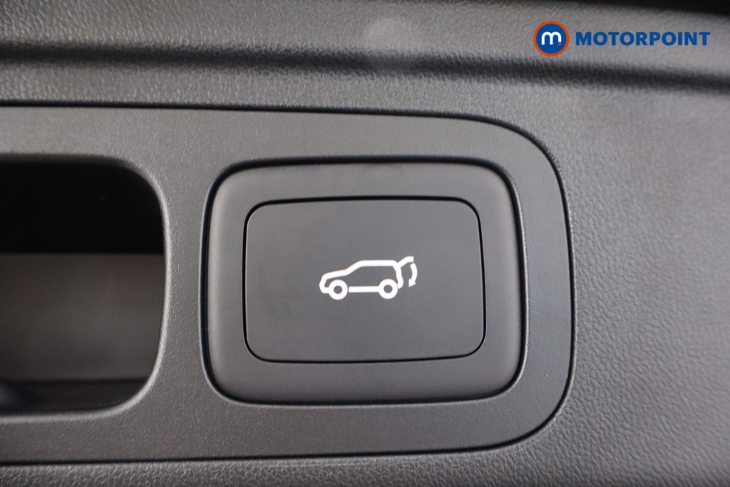 Mg Motor Uk HS Trophy Automatic Petrol SUV - Stock Number (1573365) - 37th supplementary image