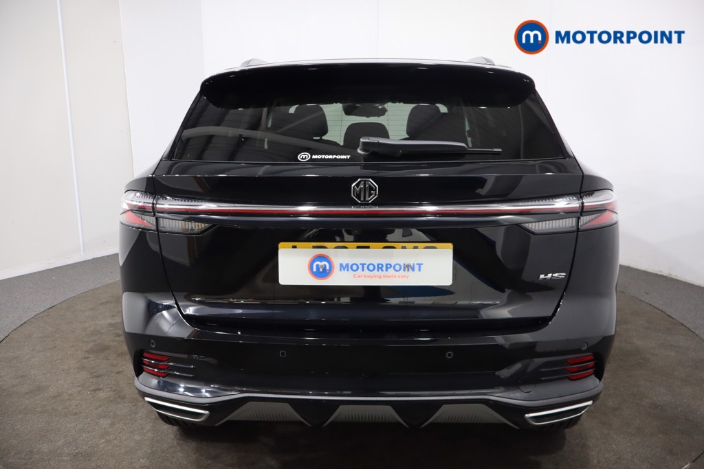 Mg Motor Uk HS Trophy Automatic Petrol SUV - Stock Number (1573365) - 38th supplementary image