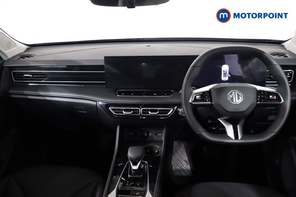 Mg Motor Uk HS Trophy Automatic Petrol SUV - Stock Number (1573365) - 1st supplementary image