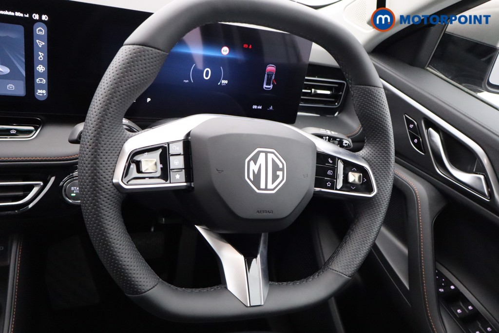 Mg Motor Uk HS Trophy Automatic Petrol SUV - Stock Number (1573383) - 3rd supplementary image