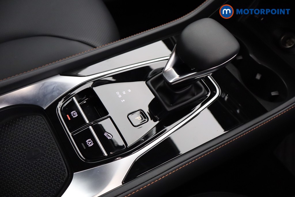 Mg Motor Uk HS Trophy Automatic Petrol SUV - Stock Number (1573383) - 10th supplementary image