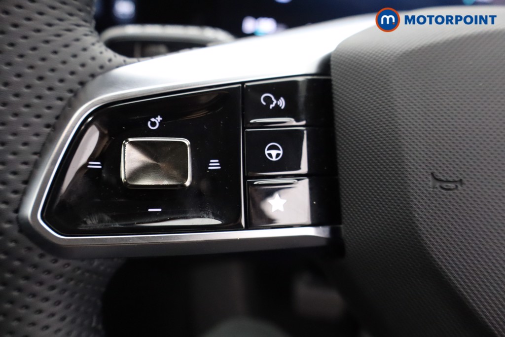 Mg Motor Uk HS Trophy Automatic Petrol SUV - Stock Number (1573383) - 11th supplementary image