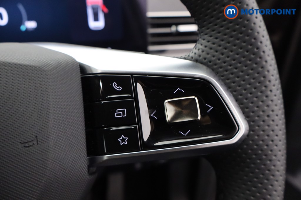 Mg Motor Uk HS Trophy Automatic Petrol SUV - Stock Number (1573383) - 12th supplementary image