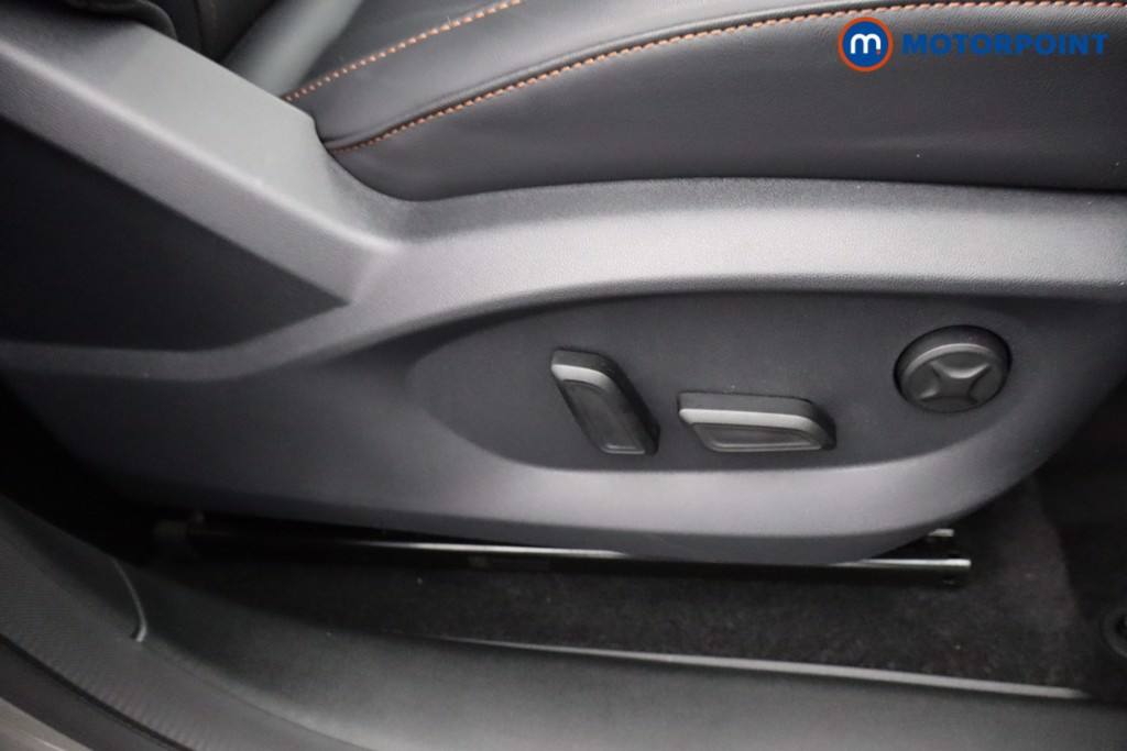 Mg Motor Uk HS Trophy Automatic Petrol SUV - Stock Number (1573383) - 15th supplementary image