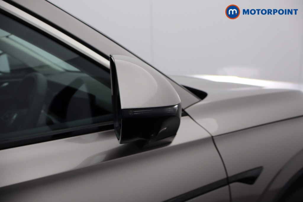 Mg Motor Uk HS Trophy Automatic Petrol SUV - Stock Number (1573383) - 16th supplementary image