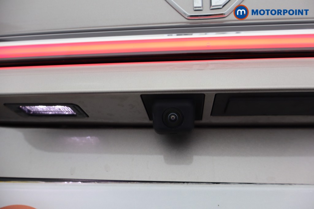 Mg Motor Uk HS Trophy Automatic Petrol SUV - Stock Number (1573383) - 18th supplementary image